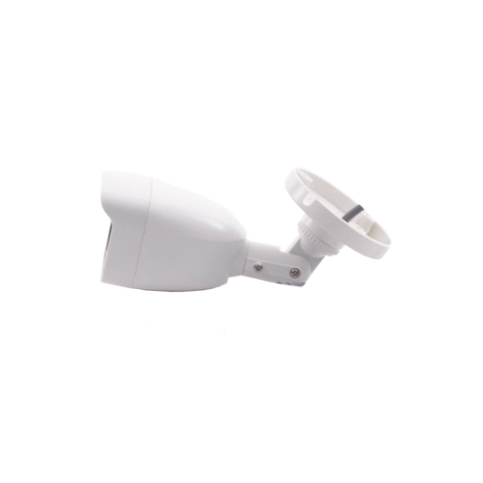 KIT TurboHD 1080p / DVR 4 Canales / 2 Cámaras Bala (Exterior) / Fuentes de Poder / Accesorios de Instalación