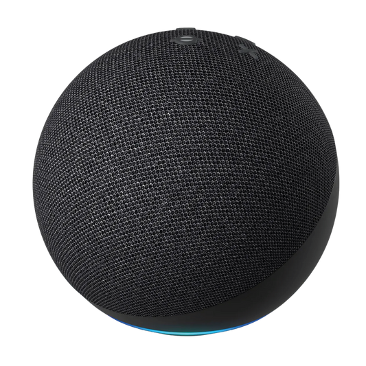 Echo Dot (3ra generación) - Bocina inteligente con Alexa