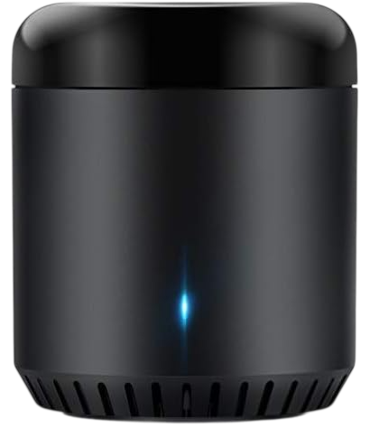Control Infrarrojo - Wi-Fi RM mini
