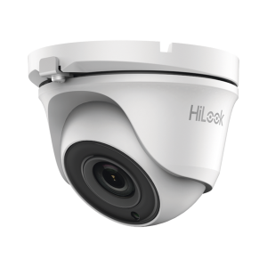 Cámara turret turbohd