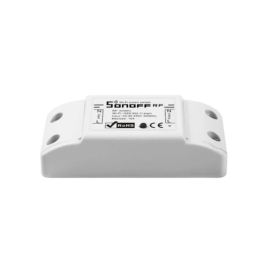 Sonoff RF