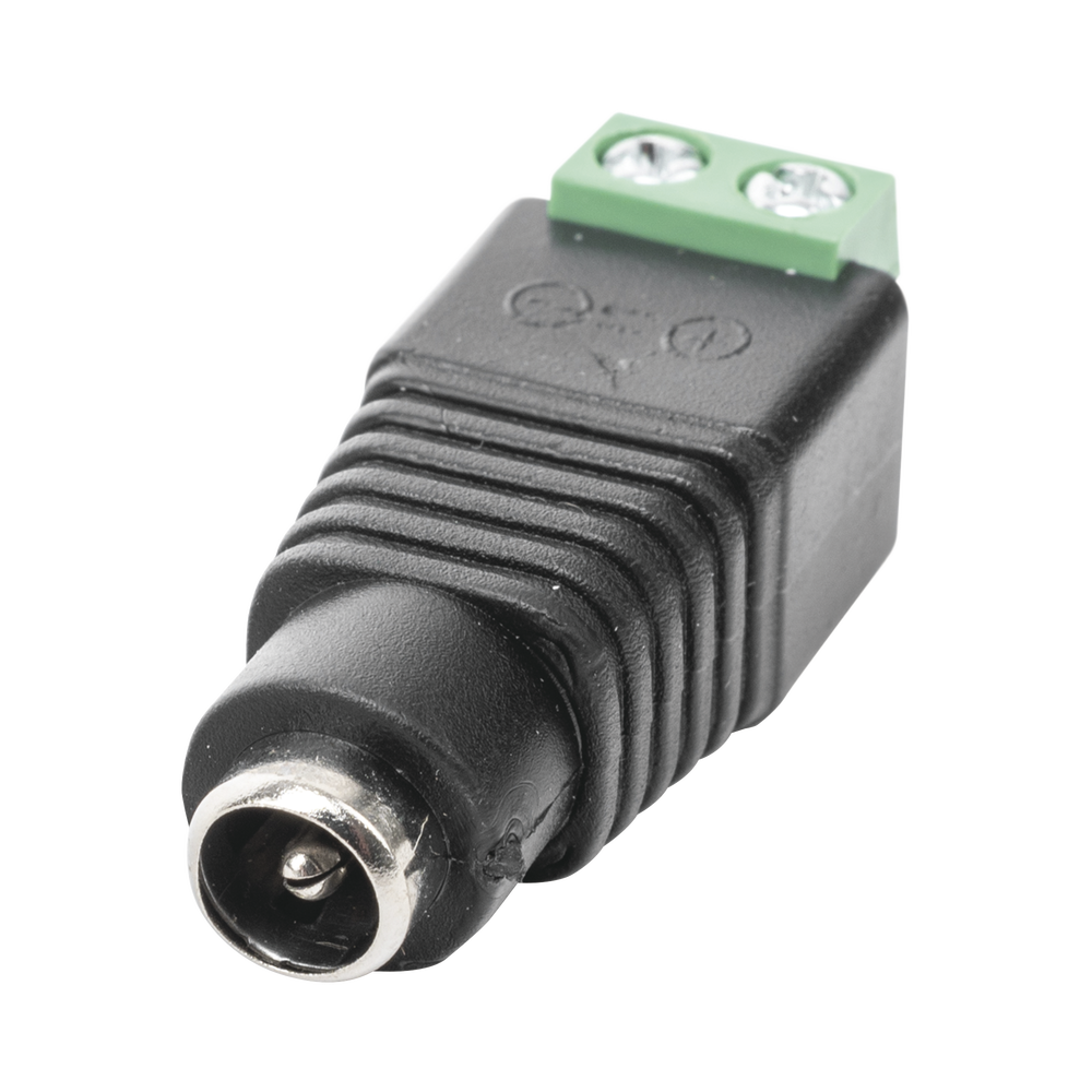 KIT TurboHD 1080p / DVR 4 Canales / 2 Cámaras Bala (Exterior) / Fuentes de Poder / Accesorios de Instalación