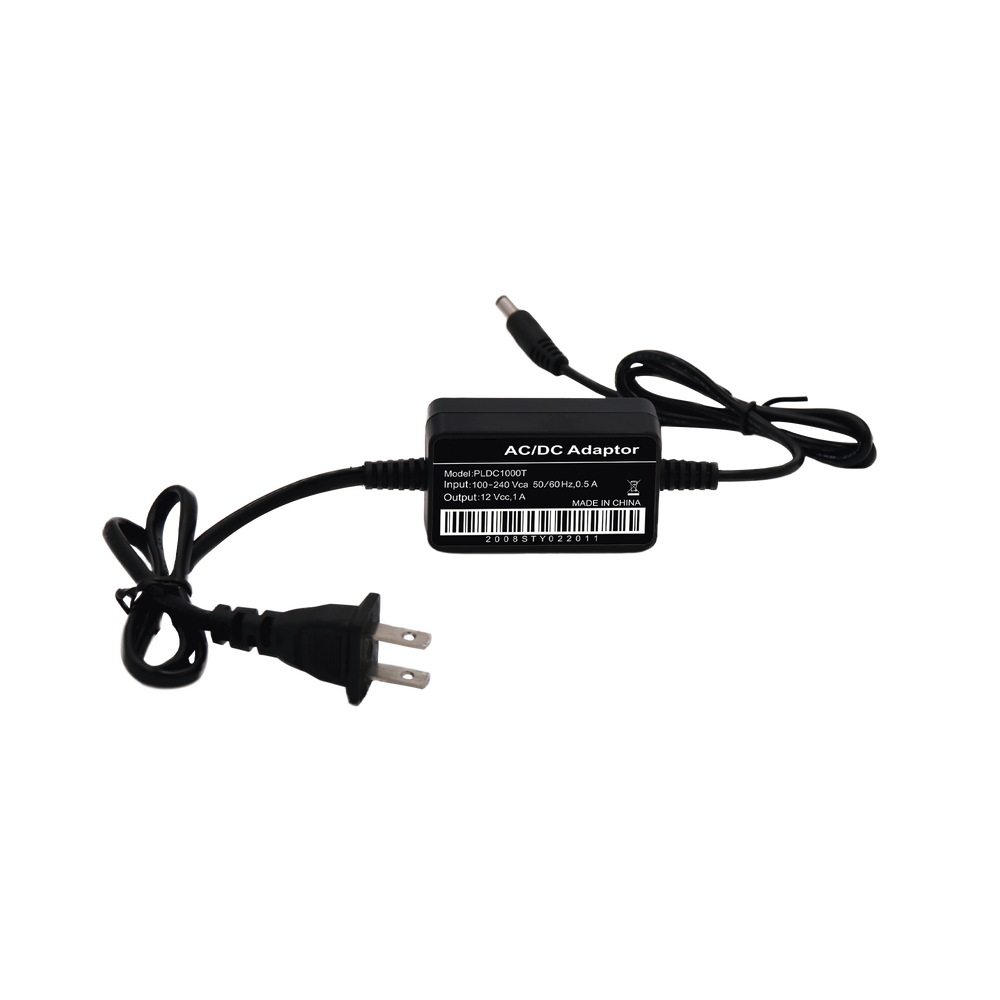 KIT TurboHD 1080p / DVR 4 Canales / 2 Cámaras Bala (Exterior) / Fuentes de Poder / Accesorios de Instalación