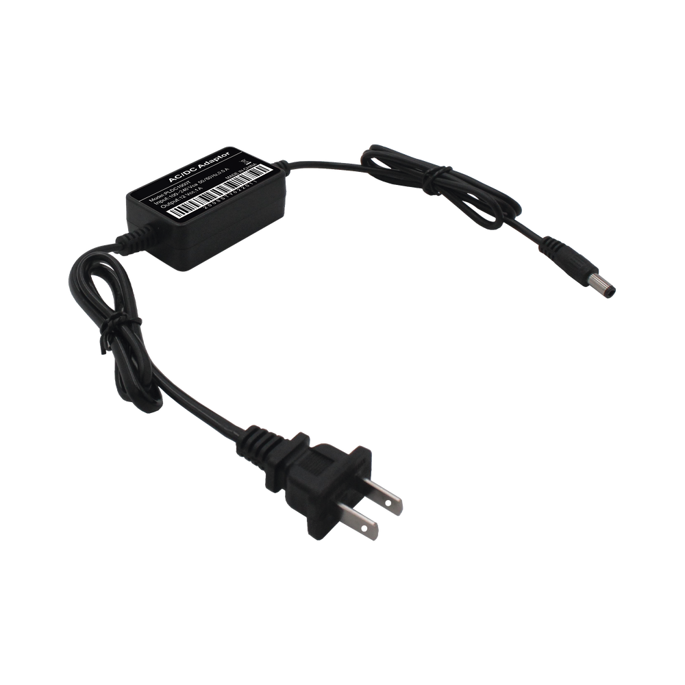 KIT TurboHD 1080p / DVR 4 Canales / 2 Cámaras Bala (Exterior) / Fuentes de Poder / Accesorios de Instalación