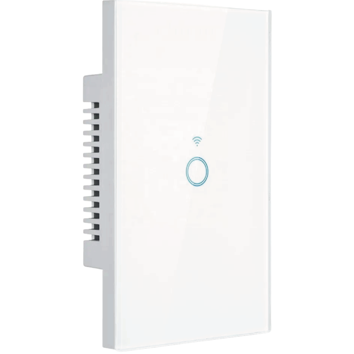 Interruptor Wi-Fi Inteligente de pared para la luz