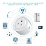 Contacto Inteligente Wi-Fi