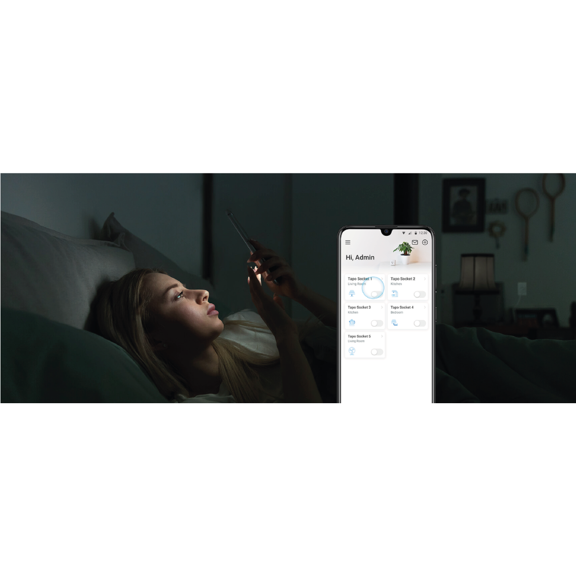 Contacto Inteligente Wi-Fi