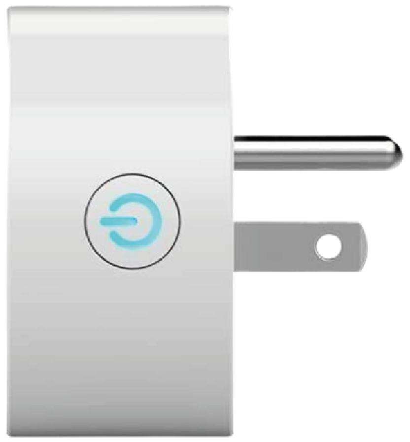 Contacto Inteligente Wi-Fi