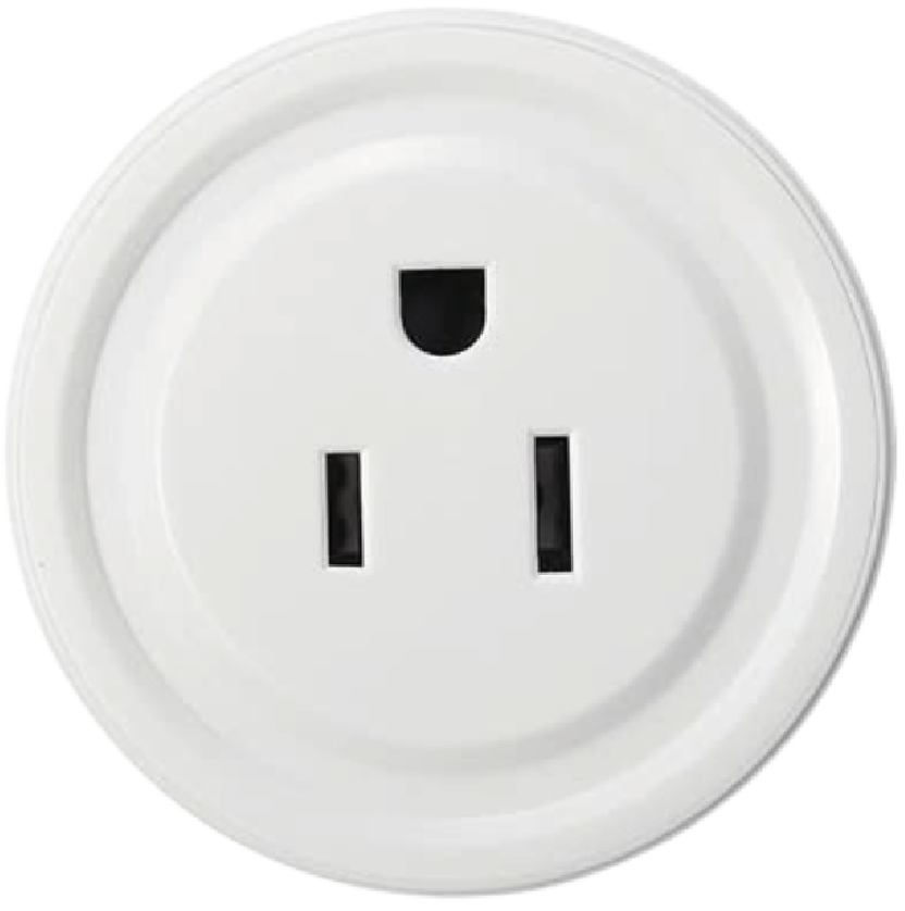 Contacto Inteligente Wi-Fi