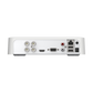 KIT TurboHD 1080p / DVR 4 Canales / 2 Cámaras Bala (Exterior) tipo bala / Fuentes de Poder / Audio Bidireccional / Colorvu Visión Nocturna A Color
