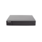 KIT TurboHD 1080p / DVR 4 canales / 4 Cámaras Bala / Audio por coaxitron / 1 Fuente de Poder Profesional / ColorVu Lite + Micrófono Integrado