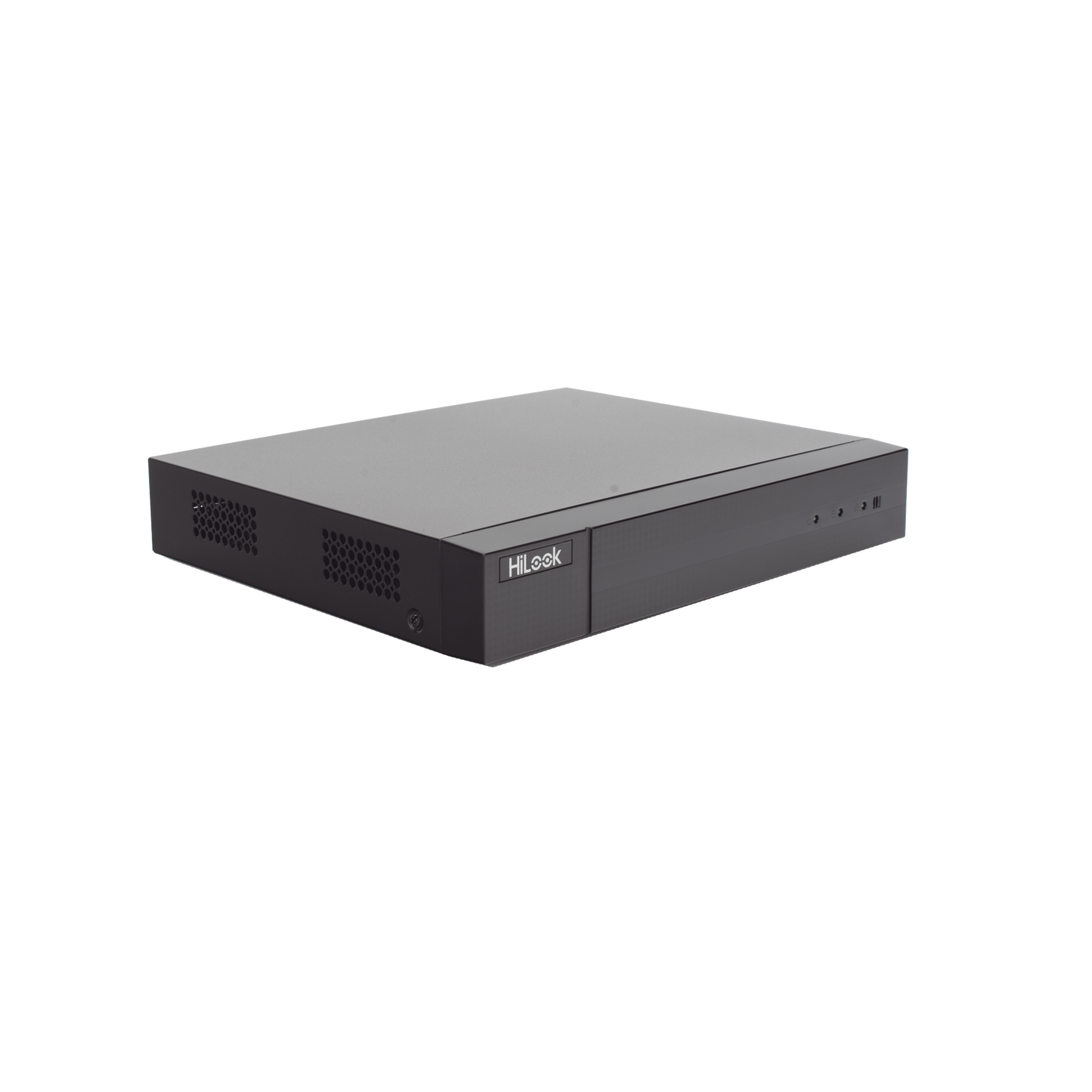 KIT TurboHD 1080p / DVR 4 canales / 4 Cámaras Bala / Audio por coaxitron / 1 Fuente de Poder Profesional / ColorVu Lite + Micrófono Integrado