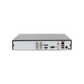 KIT TurboHD 1080p / DVR 4 canales / 4 Cámaras Bala / Audio por coaxitron / 1 Fuente de Poder Profesional / ColorVu Lite + Micrófono Integrado
