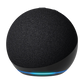 Echo Dot (3ra generación) - Bocina inteligente con Alexa