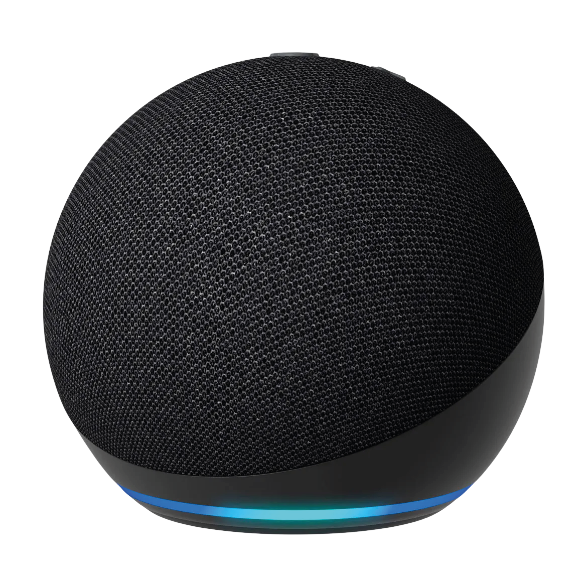 Echo Dot (3ra generación) - Bocina inteligente con Alexa