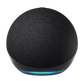 Echo Dot (3ra generación) - Bocina inteligente con Alexa