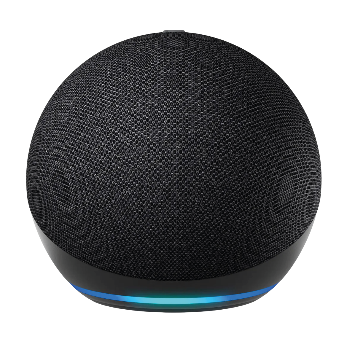 Echo Dot (3ra generación) - Bocina inteligente con Alexa