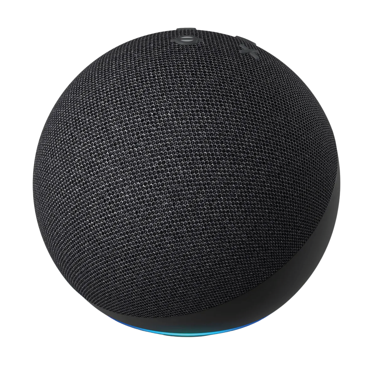 Echo Dot (3ra generación) - Bocina inteligente con Alexa