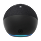 Echo Dot (3ra generación) - Bocina inteligente con Alexa