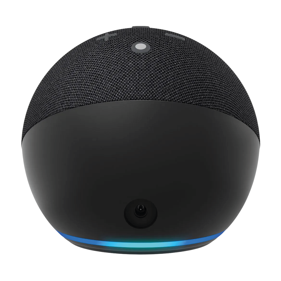 Echo Dot (3ra generación) - Bocina inteligente con Alexa