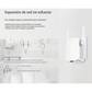 Extensor de rango Wi-Fi de 300 Mbps