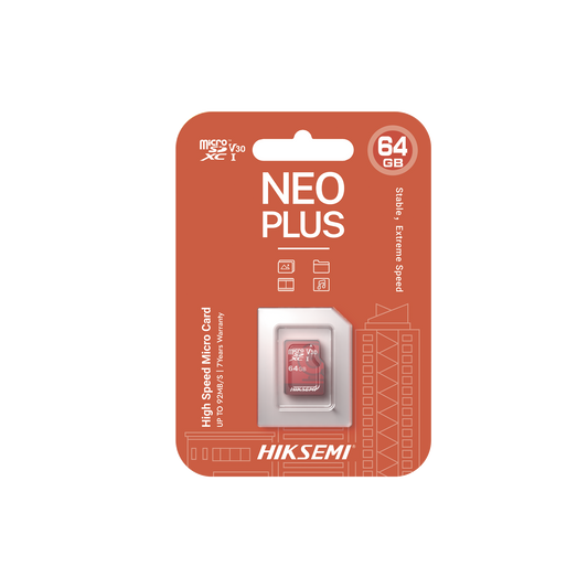 Cámara IP Wi-Fi para hogar, 2 megapixel, audio doble vía, visión nocturna, notificación Push, con memoria Micro SD de 64G para grabación.