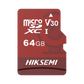 Cámara IP Wi-Fi para hogar, 2 megapixel, audio doble vía, visión nocturna, notificación Push, con memoria Micro SD de 64G para grabación.