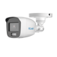 KIT TurboHD 1080p / DVR 4 canales / 4 Cámaras Bala / Audio por coaxitron / 1 Fuente de Poder Profesional / ColorVu Lite + Micrófono Integrado