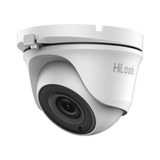 Cámara turret turbohd