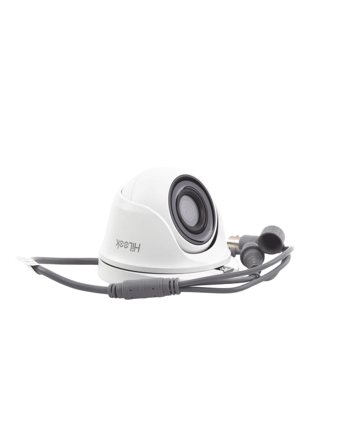 Cámara turret turbohd