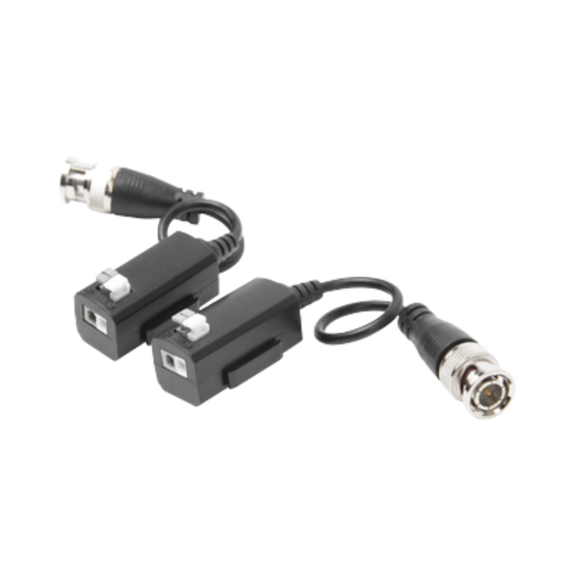 Kit de Transceptores (Baluns) con Terminal PUSH