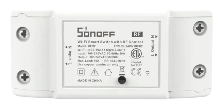 Sonoff RF