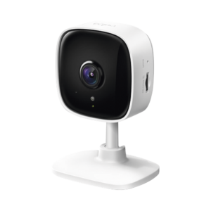 Cámara IP Wi-Fi Con Audio De Doble Vía